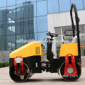 Full Hydraulic Double Drum Road Roller (FYL-890)